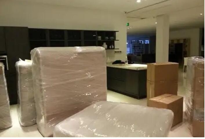 漳州到商南县长途搬家