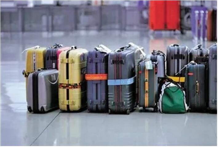 漳州到商南县行李托运